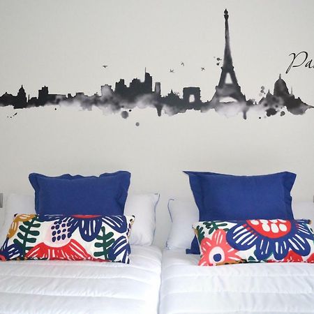 Piso Centrico Y Moderno Apartment Хихон Екстериор снимка