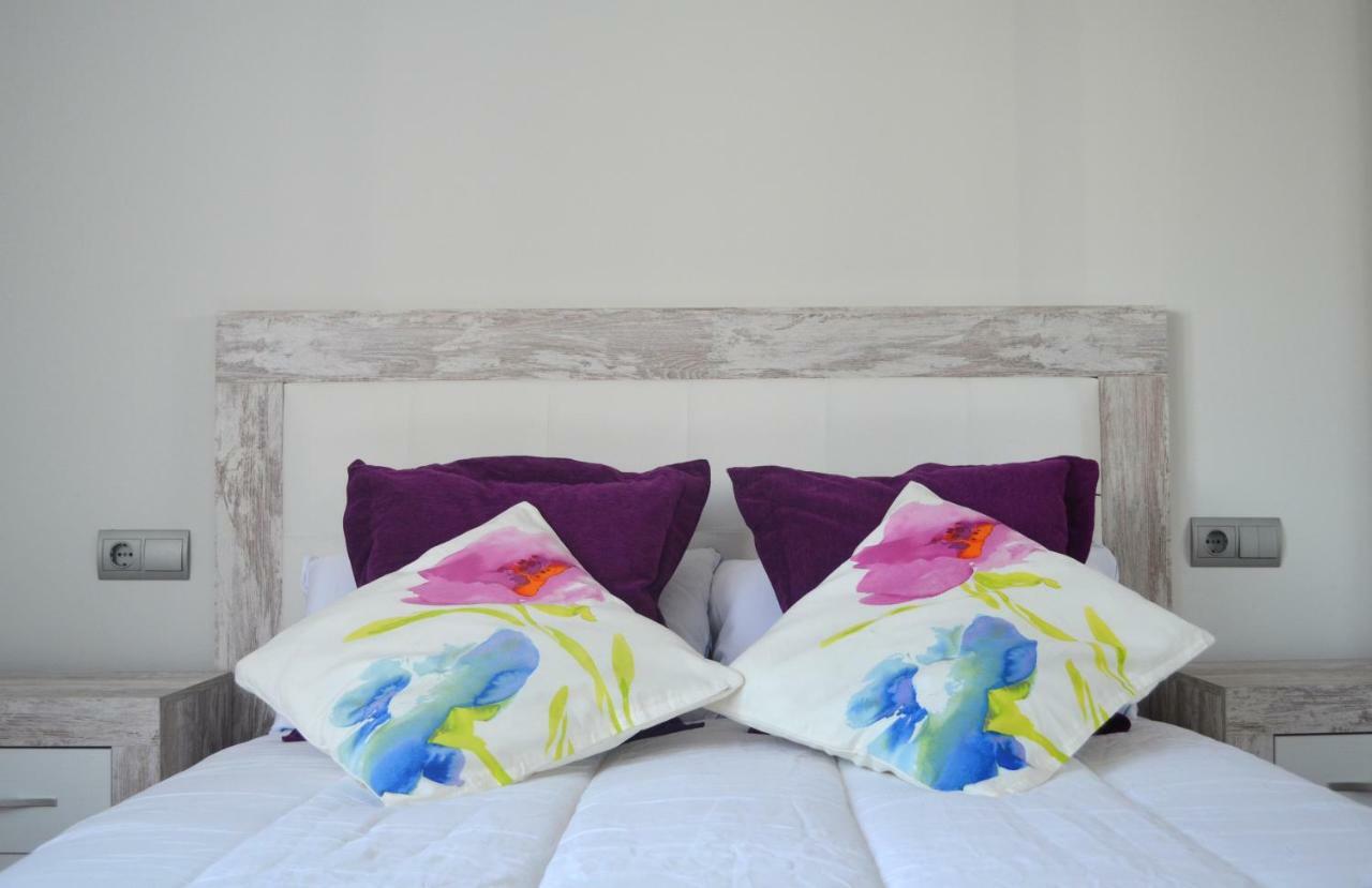 Piso Centrico Y Moderno Apartment Хихон Екстериор снимка