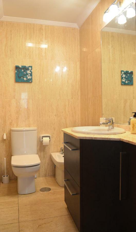 Piso Centrico Y Moderno Apartment Хихон Екстериор снимка
