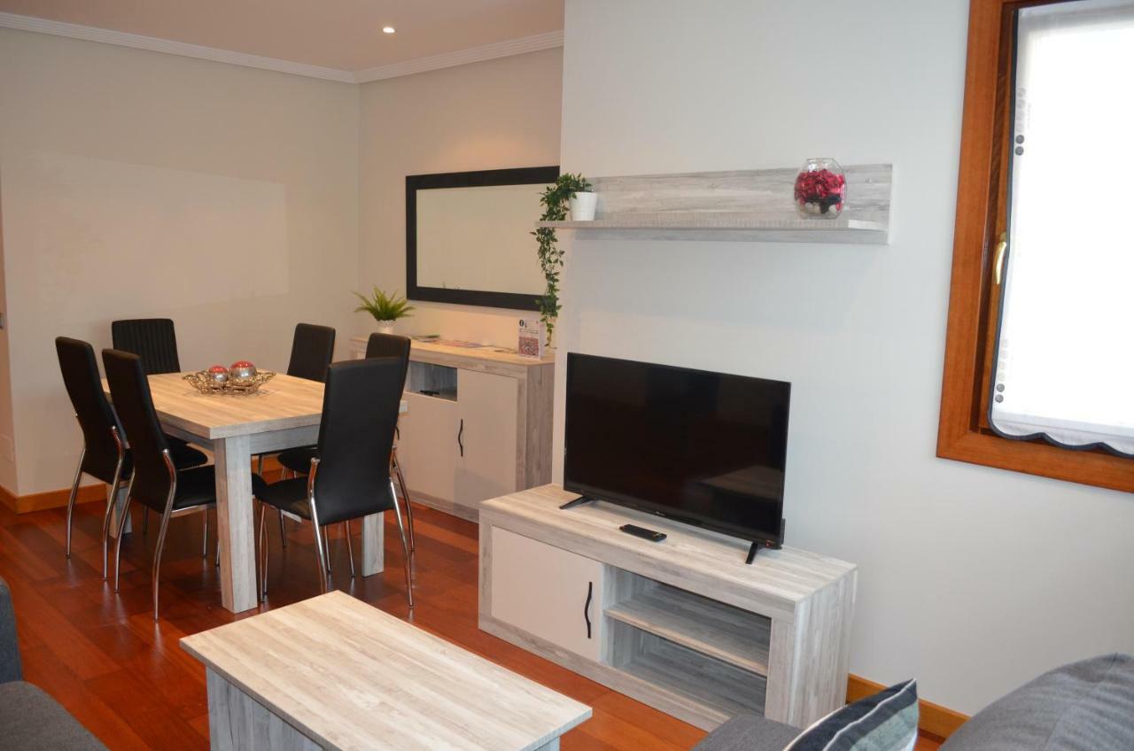 Piso Centrico Y Moderno Apartment Хихон Екстериор снимка