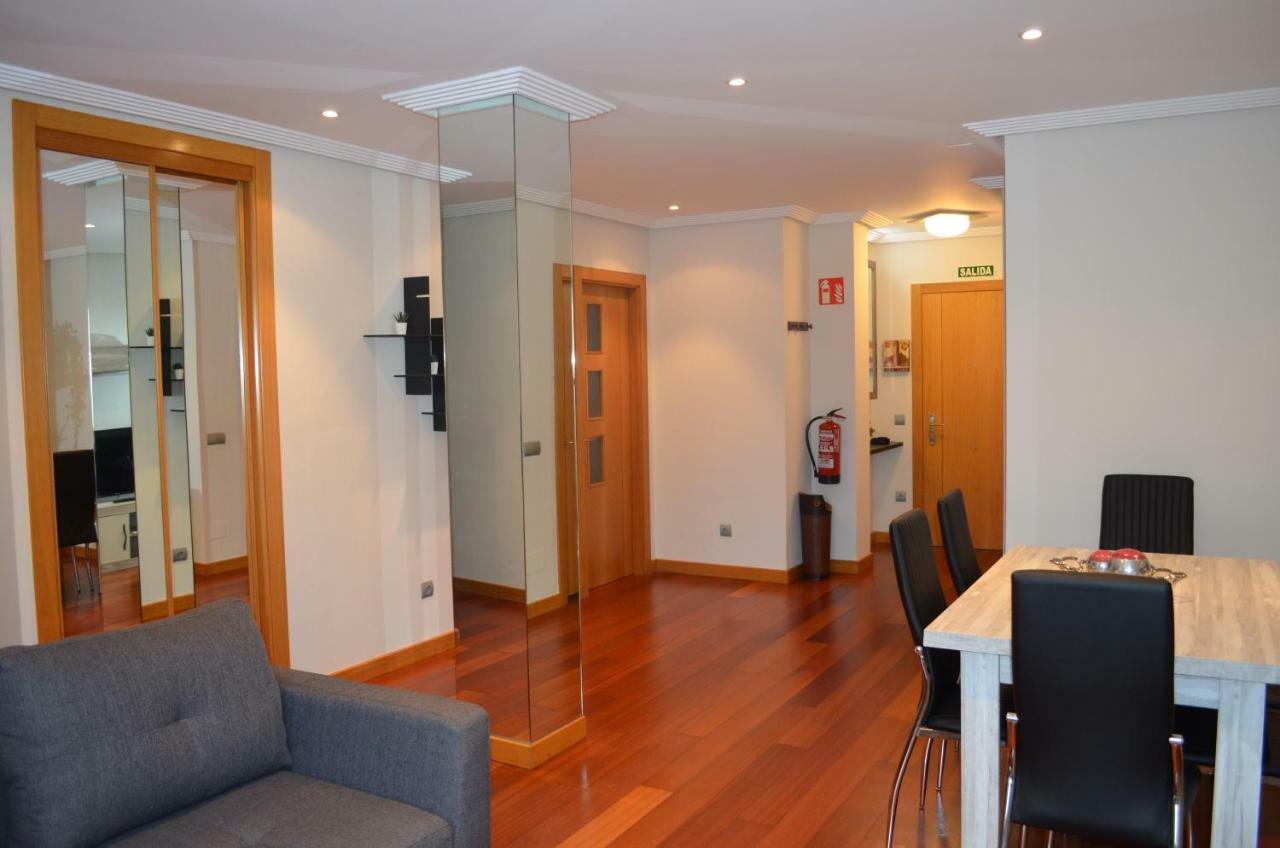 Piso Centrico Y Moderno Apartment Хихон Екстериор снимка